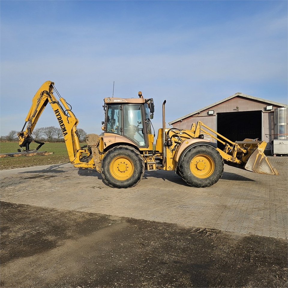 Graaflaadmachine 926 D 926 D- Photo 3