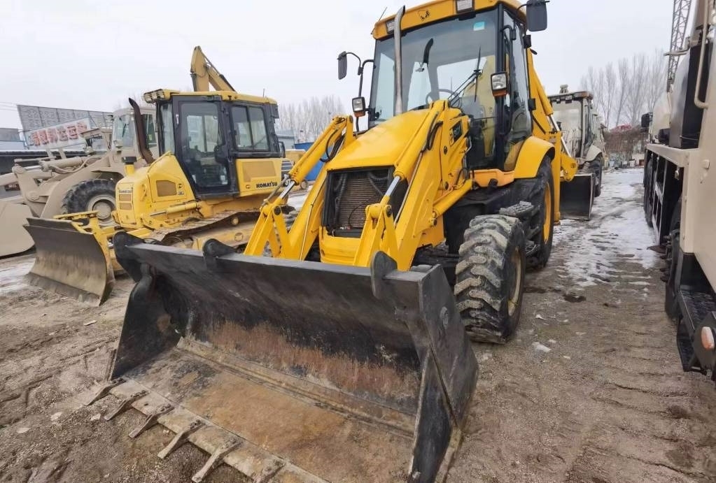 Graaflaadmachine- Photo 5