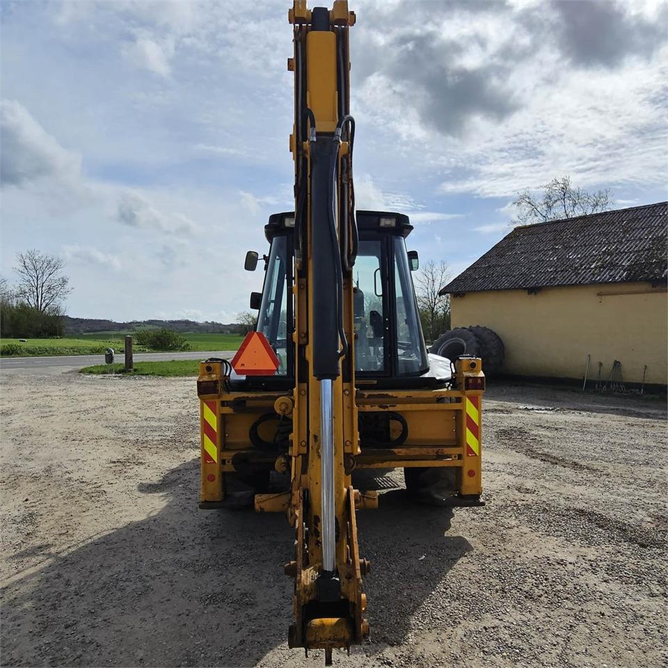 Baggerlader 4CX eco T4i III B 4CX eco T4i III B- Photo 8