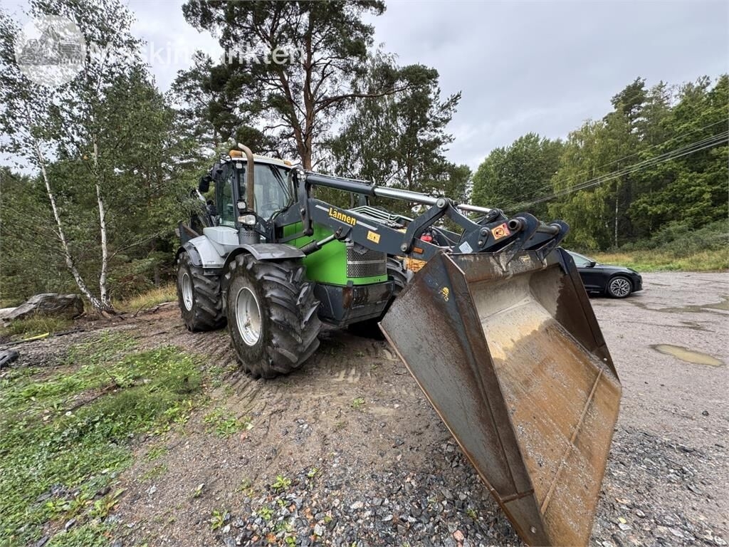 Baggerlader Lännen 860K Premium- Photo 3