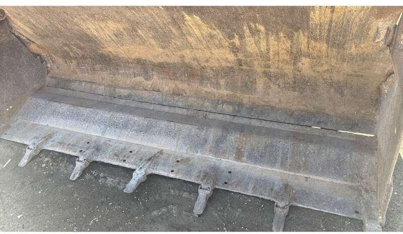 Baggerlader Case 580ST- Photo 3