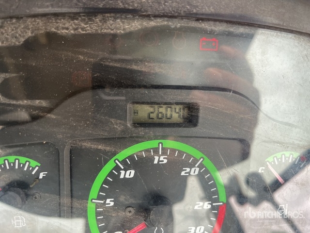 Koparko-ładowarka 2017 New Holland B80B-SS 4x4 Backhoe Loader 2017 New Holland B80B-SS 4x4 Backhoe Loader- Photo 5