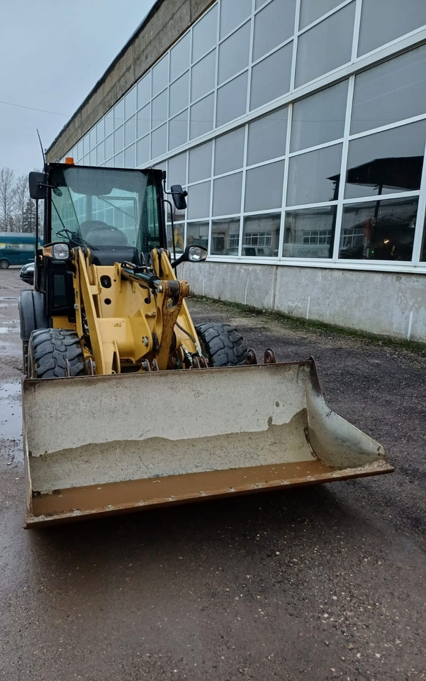 Baggerlader 906M 906M- Photo 5