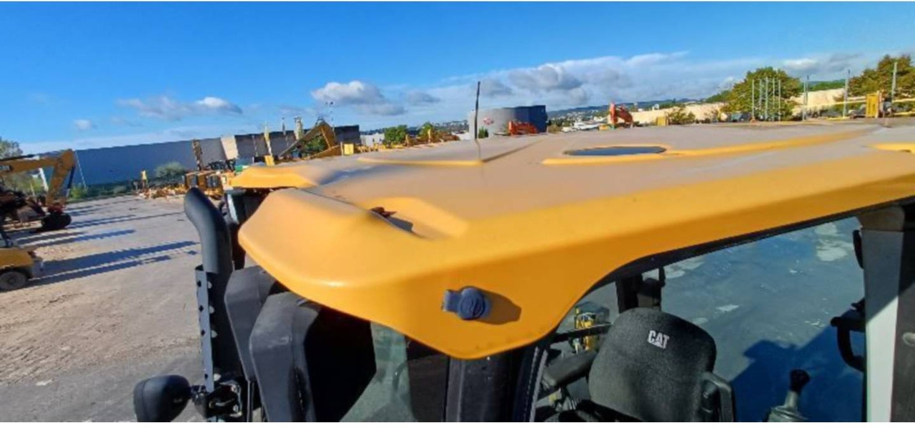 Baggerlader 432F2 432F2- Photo 5