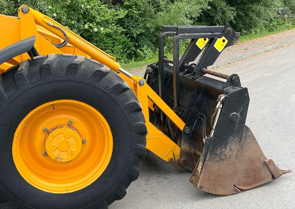 Baggerlader JCB *Koparko Ładowarka* JCB 4CX SPROWADZONA Bardzo Dobry Stan JCB *Koparko Ładowarka* JCB 4CX SPROWADZONA Bardzo Dobry Stan- Photo 7
