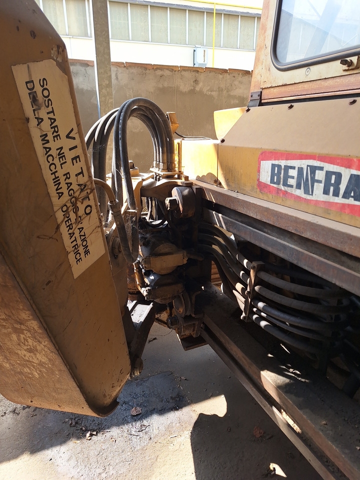 Baggerlader 7534B 7534B- Photo 5