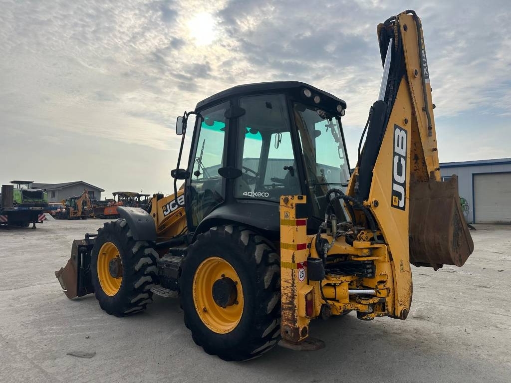 Baggerlader- Photo 5