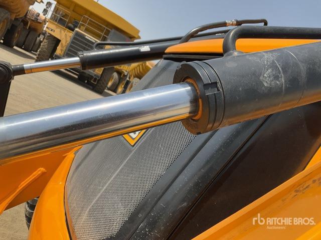 Graaflaadmachine 2025 JCB 3DX 4x2 (Unused) Backhoe Loader 2025 JCB 3DX 4x2 (Unused) Backhoe Loader- Photo 5