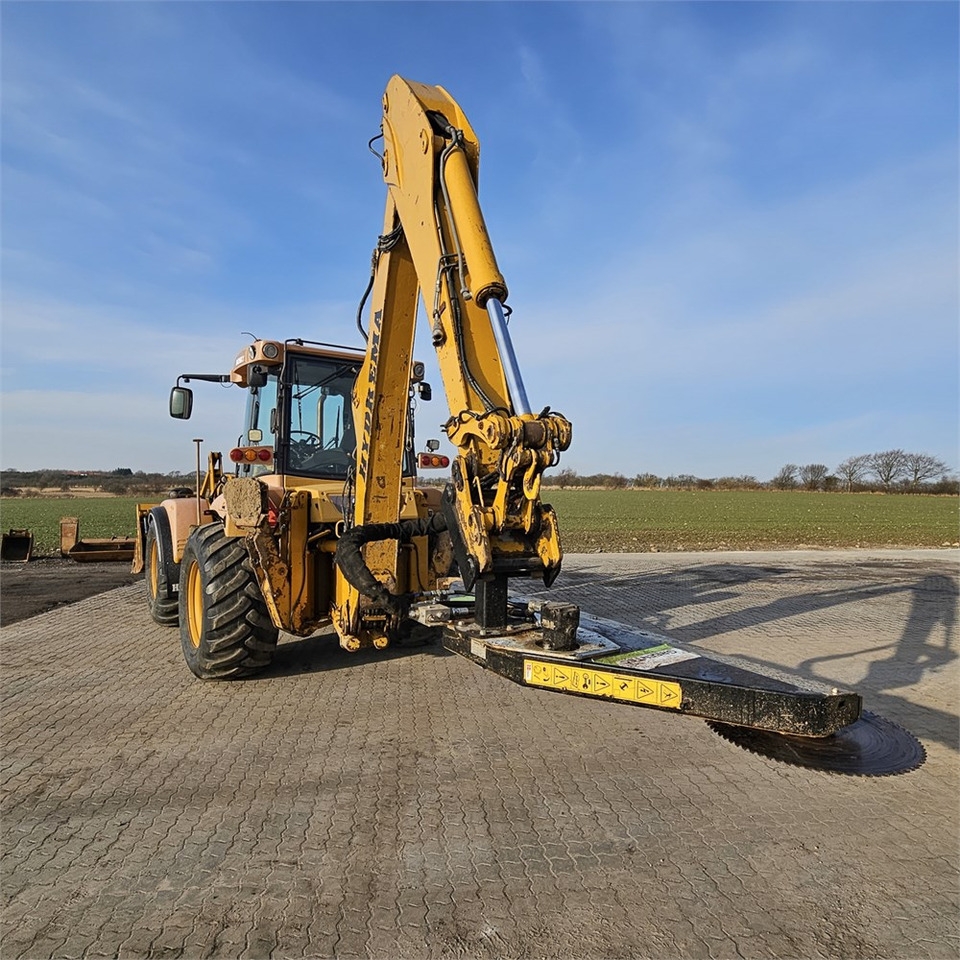 Graaflaadmachine 926 D 926 D- Photo 5