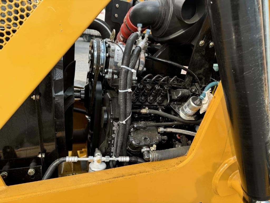 Baggerlader- Photo 5