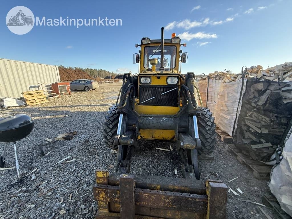 Baggerlader- Photo 3