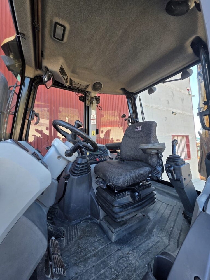 Baggerlader CAT 432 FHRC CAT 432 FHRC- Photo 5