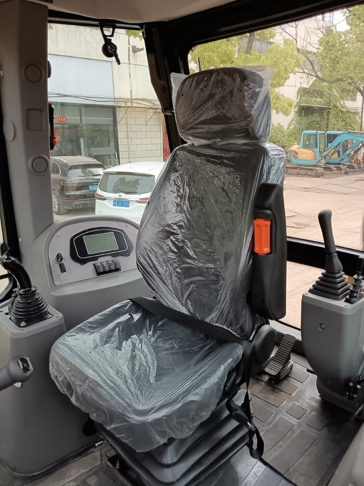 Graaflaadmachine 4CX BRAND NEW 4CX BRAND NEW- Photo 5