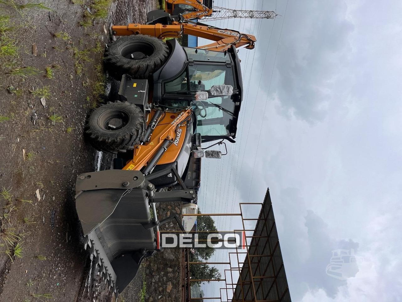 Graaflaadmachine 570SV 570SV- Photo 9