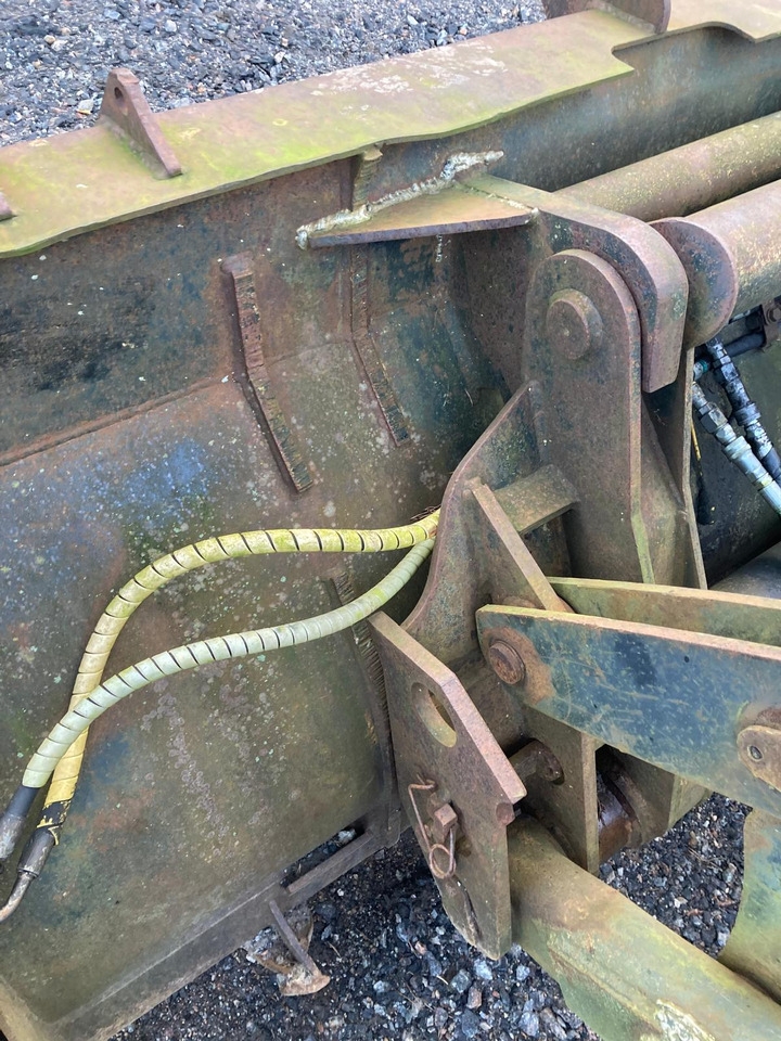 Graaflaadmachine 428C 428C- Photo 5