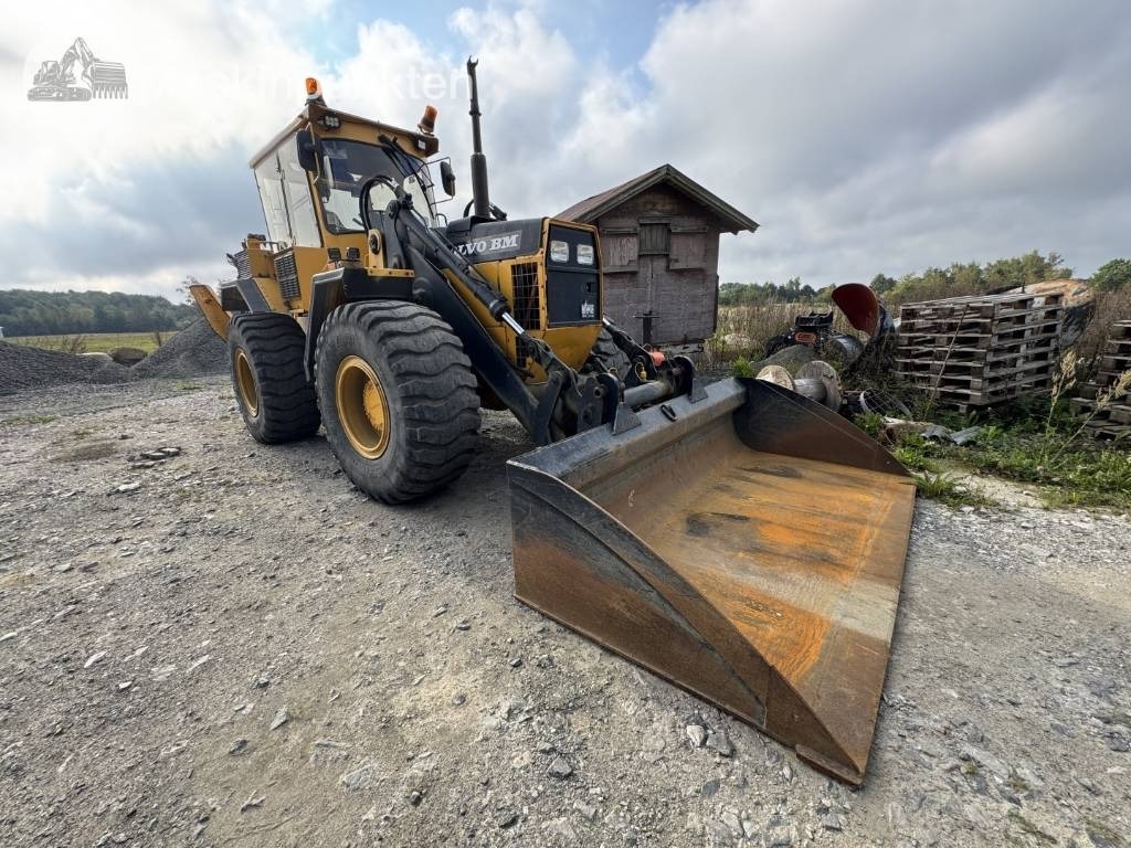 Graaflaadmachine- Photo 4