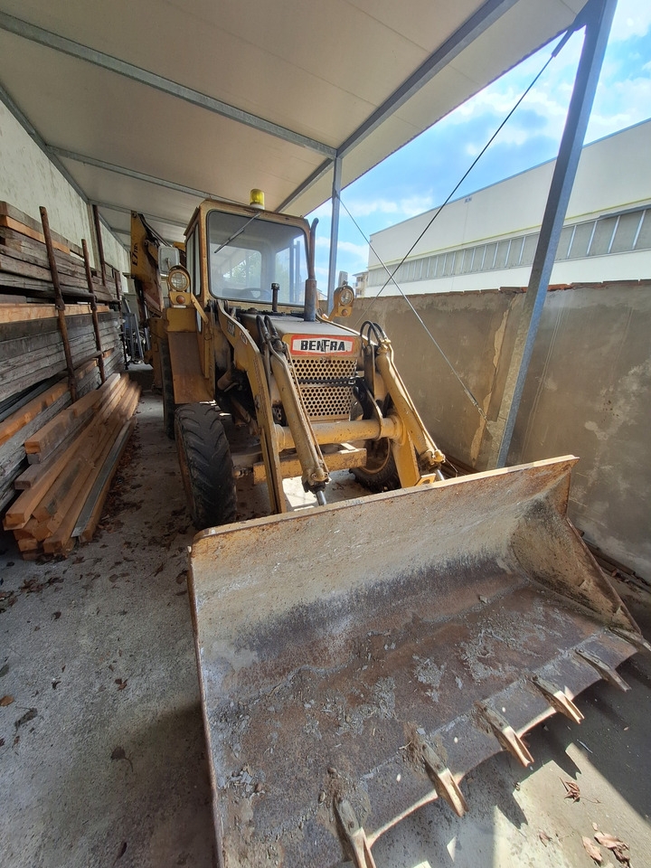 Baggerlader 7534B 7534B- Photo 3