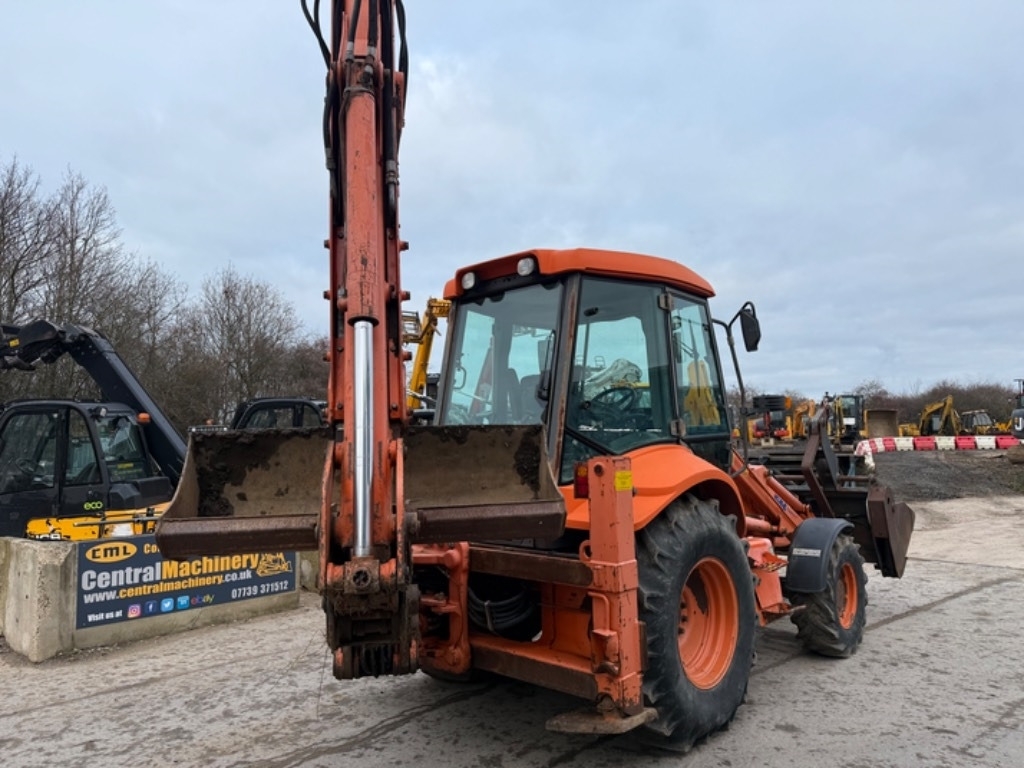 Baggerlader- Photo 4