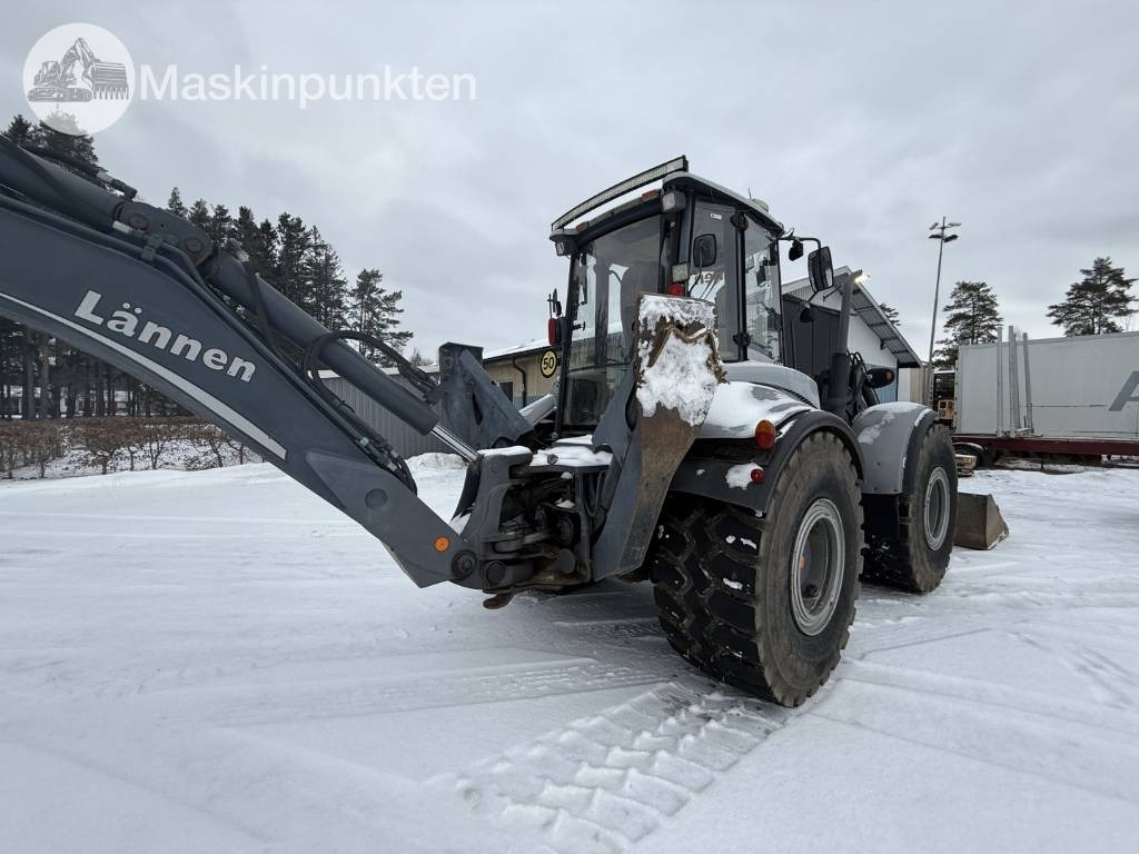 Baggerlader- Photo 5