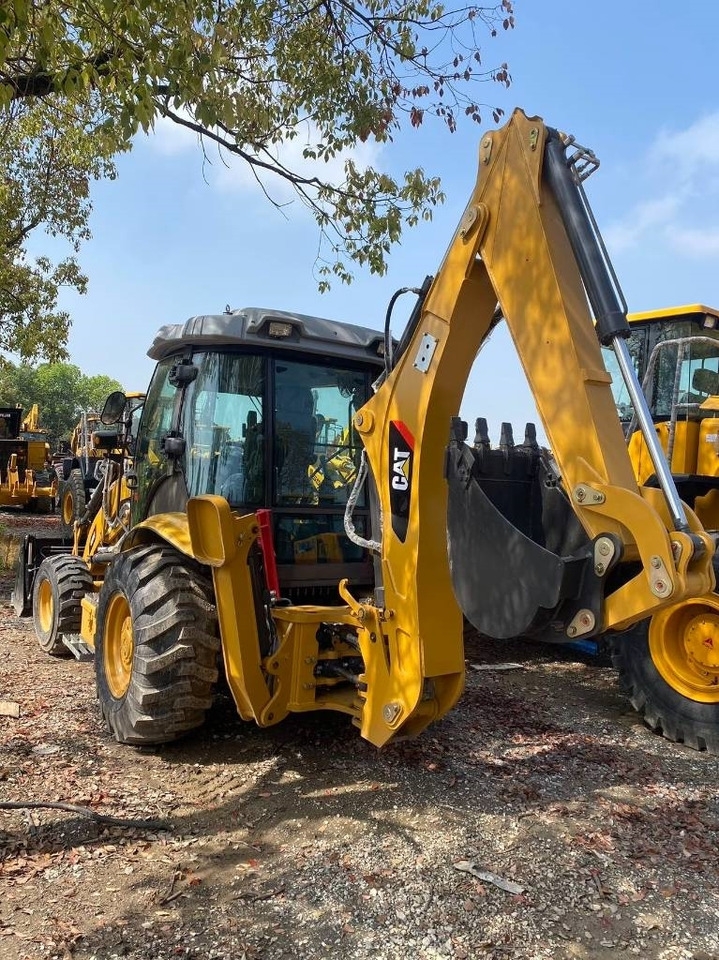 Baggerlader- Photo 2