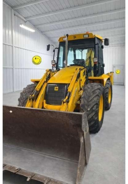 Koparko-ładowarka 4CX 4CX- Photo 2