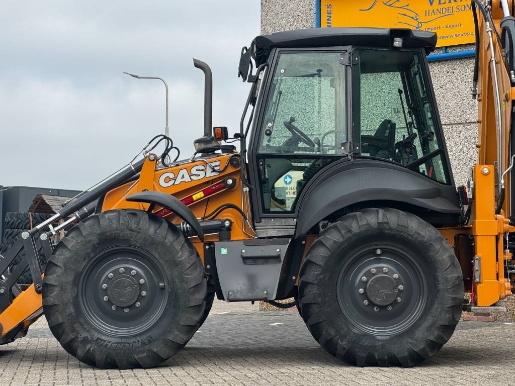 Baggerlader- Photo 4