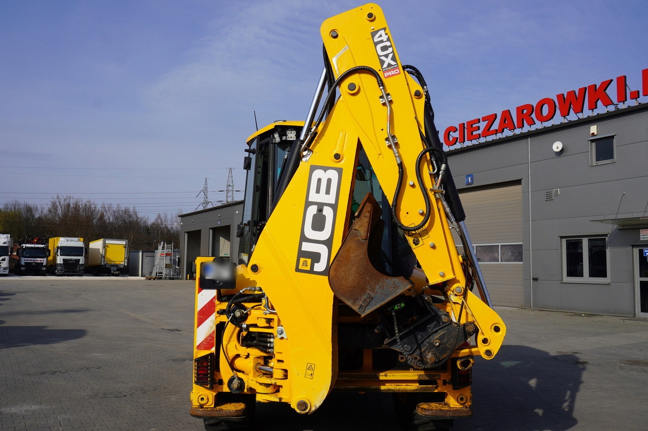 Graaflaadmachine 4CX PRO / 4000 MTH / 2022 / joysticks / 4 units 4CX PRO / 4000 MTH / 2022 / joysticks / 4 units- Photo 5