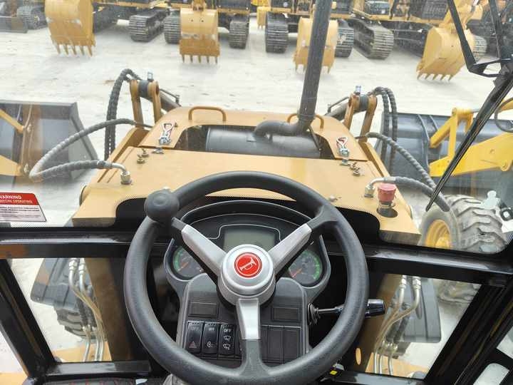 Backhoe loader Used Cat420F Backhoe Excavator Hot Sale Used Engineering & Construction Machinery [ Copy ] Used Cat420F Backhoe Excavator Hot Sale Used Engineering & Construction Machinery [ Copy ]- Photo 4