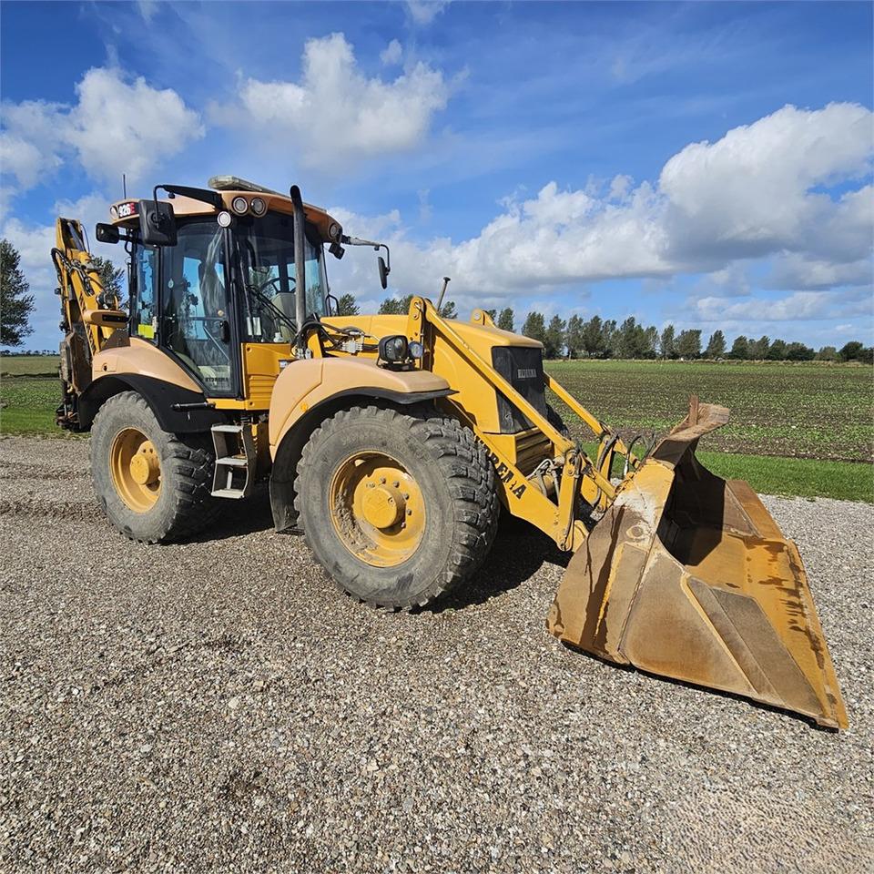 Graaflaadmachine 926E 926E- Photo 5