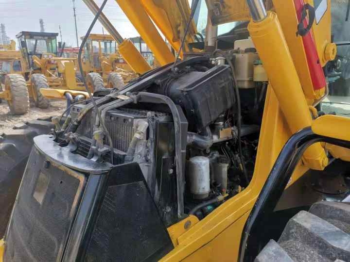 Backhoe loader Used Small Bakchoe Loader JCB 4CX Towable Backhoe/3cx 4cx Jcb Backhoe Loader for Sale [ Copy ] [ Copy ] Used Small Bakchoe Loader JCB 4CX Towable Backhoe/3cx 4cx Jcb Backhoe Loader for Sale [ Copy ] [ Copy ]- Photo 4