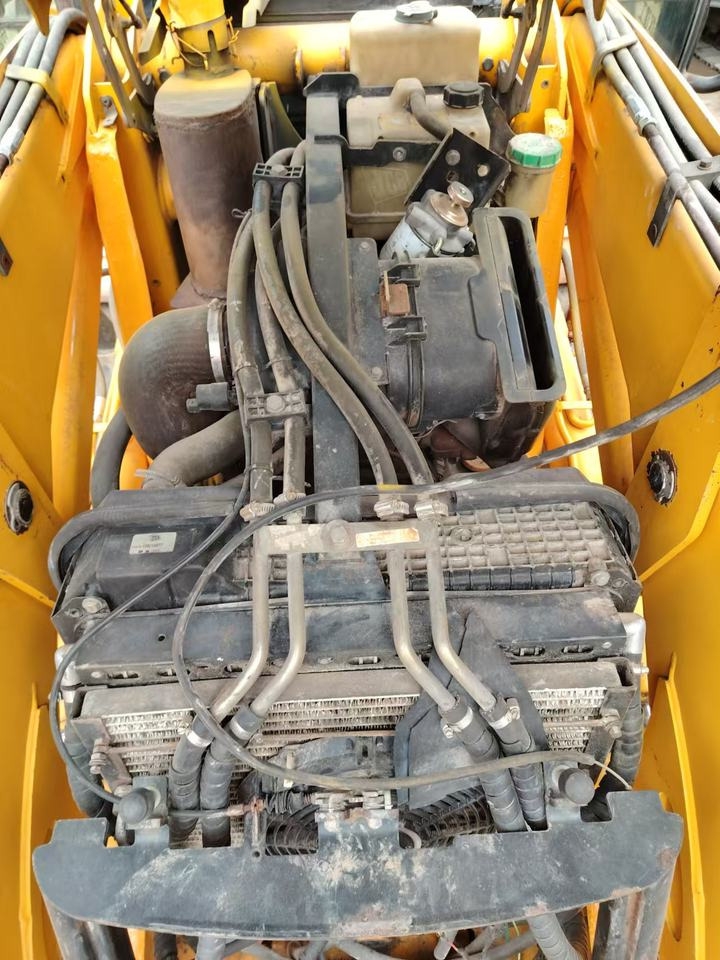 Baggerlader Used Jcb 4Cx Backhoe Loader for Sale Perfect Condition Used Loaders Used Jcb 4Cx Backhoe Loader for Sale Perfect Condition Used Loaders- Photo 3