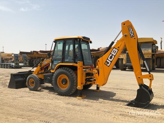 Graaflaadmachine 2025 JCB 3DX 4x2 (Unused) Backhoe Loader 2025 JCB 3DX 4x2 (Unused) Backhoe Loader- Photo 4