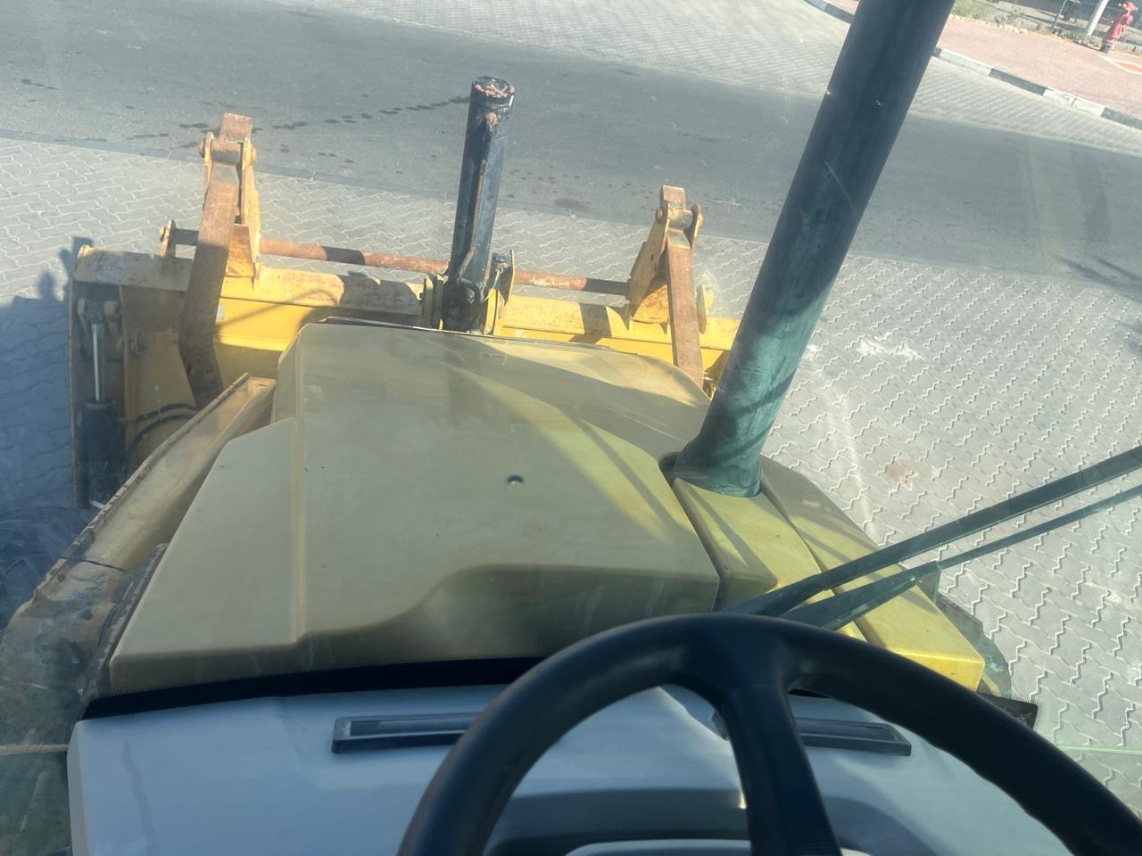 Baggerlader 422F2 422F2- Photo 5