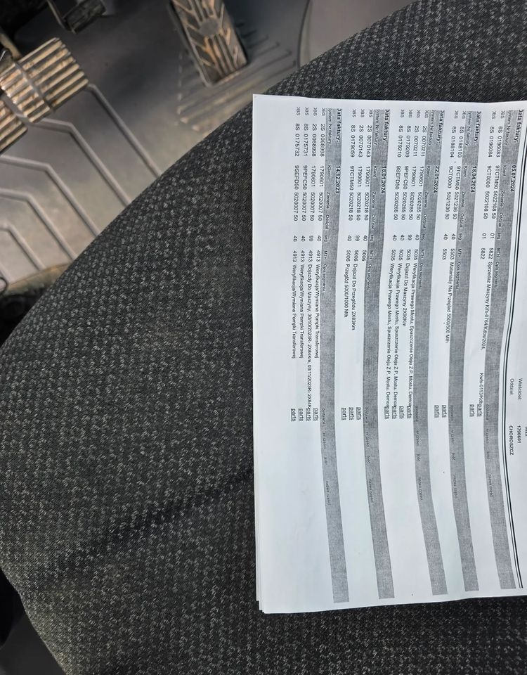 Graaflaadmachine Caterpillar Caterpillar- Photo 5