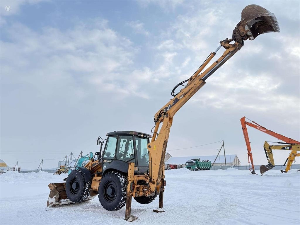 Baggerlader- Photo 4