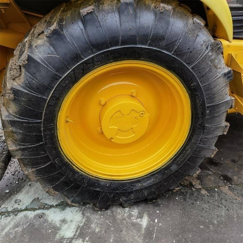 Graaflaadmachine- Photo 2