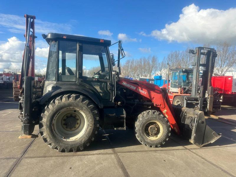 Baggerlader TEREX TLB844S4 4X4 2734 HOURS 2340 MULTI PURPOSE LOADER BUCKET, 840 MM BACKHOE DIGGING BUCKET TEREX TLB844S4 4X4 2734 HOURS 2340 MULTI PURPOSE LOADER BUCKET, 840 MM BACKHOE DIGGING BUCKET- Photo 8