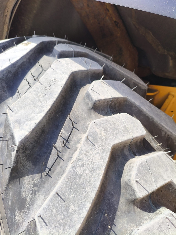 Koparko-ładowarka 4CX 4CX- Photo 5