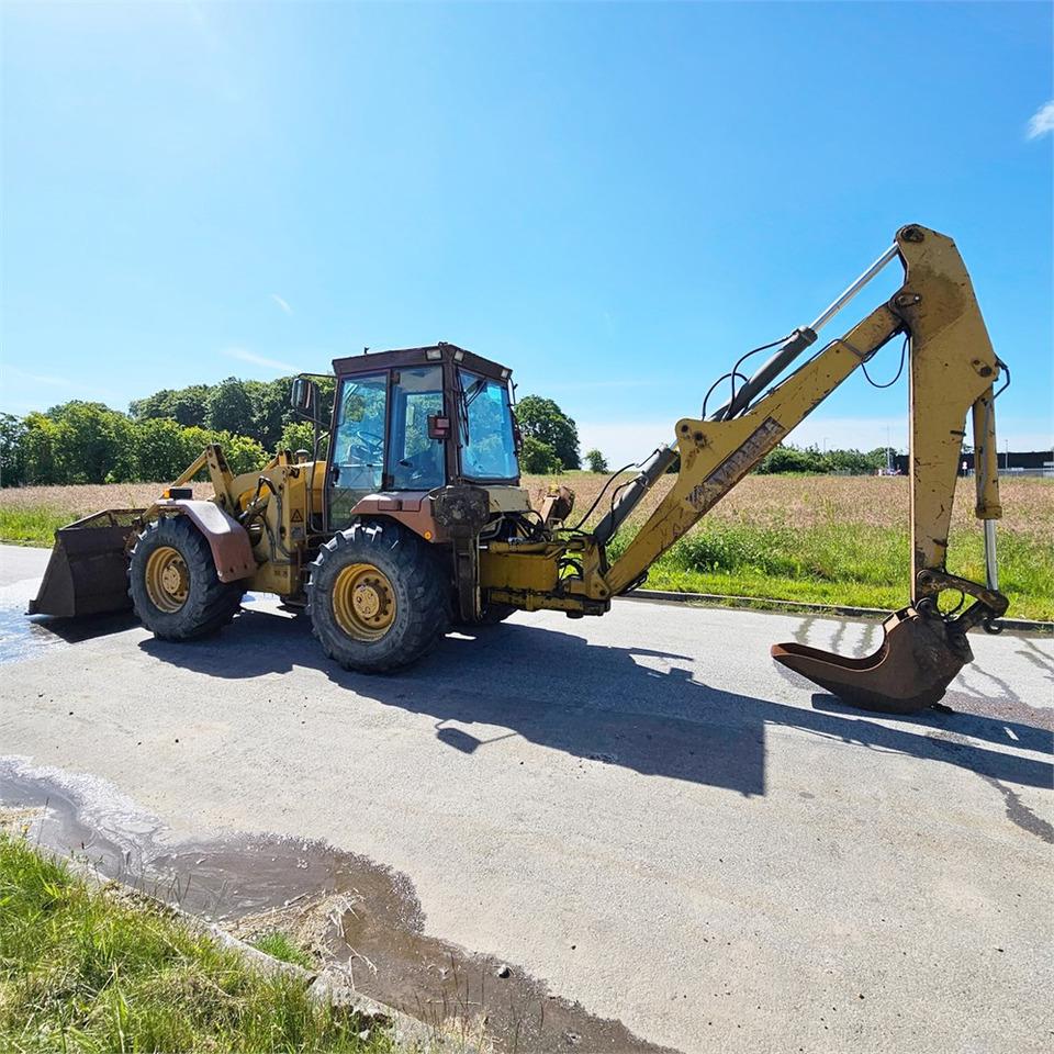 Graaflaadmachine 906 B 906 B- Photo 6