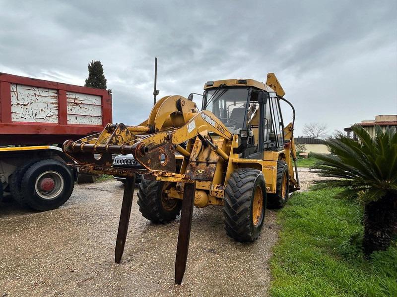 Baggerlader VF 8.23 VF 8.23- Photo 4