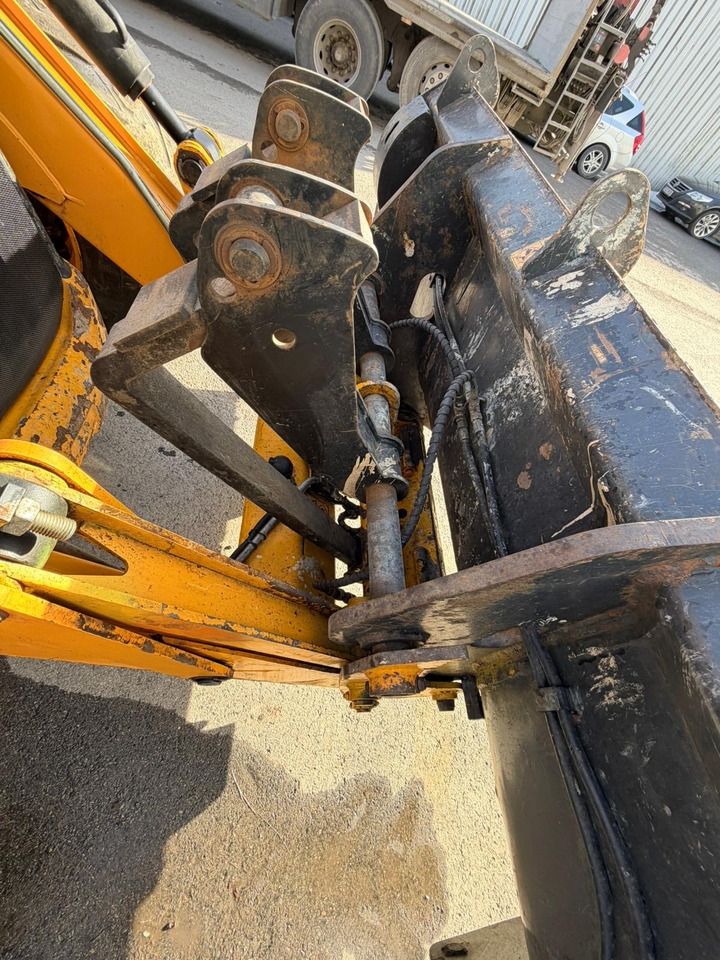 Graaflaadmachine 4cx 4cx- Photo 3