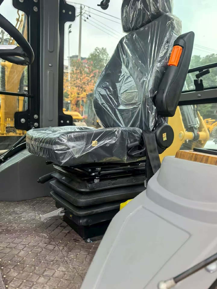 Graaflaadmachine New and Used Mini Excavator Wheel 420 Cat 416 420f 420e 430 Second Hand Jcb 3cx 4cx 4WD Bobcat Towable Backhoe Loader [ Copy ] New and Used Mini Excavator Wheel 420 Cat 416 420f 420e 430 Second Hand Jcb 3cx 4cx 4WD Bobcat Towable Backhoe Loader [ Copy ]- Photo 5