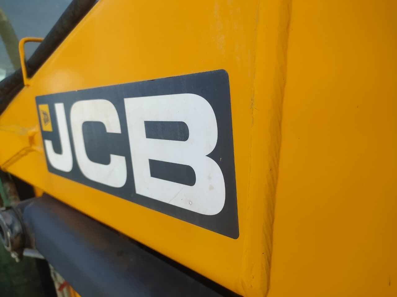 Backhoe loader 3DX SUPER 3DX SUPER- Photo 4