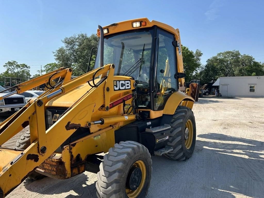 Graaflaadmachine- Photo 3