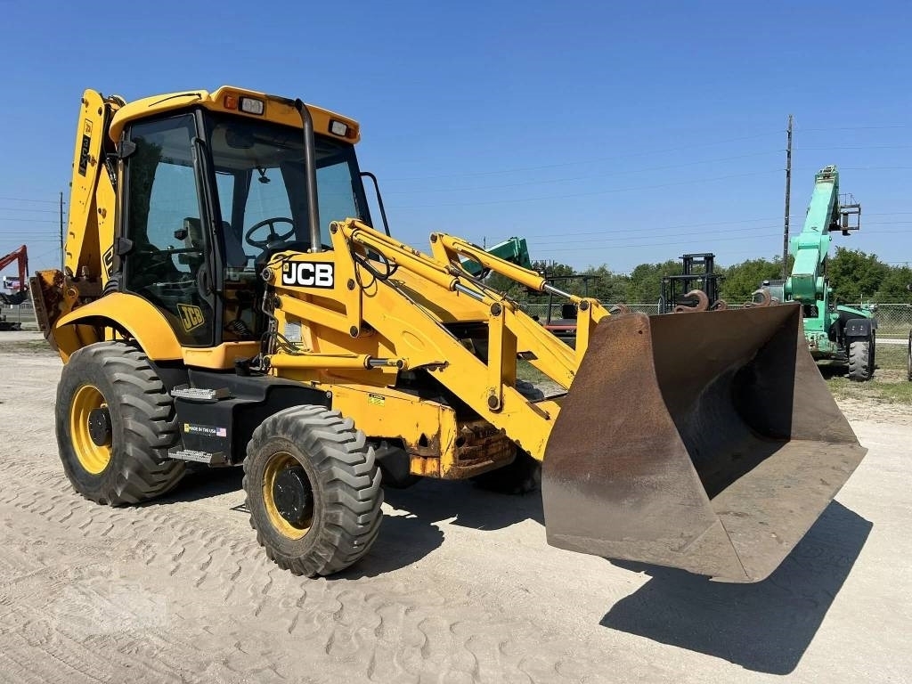 Graaflaadmachine- Photo 4