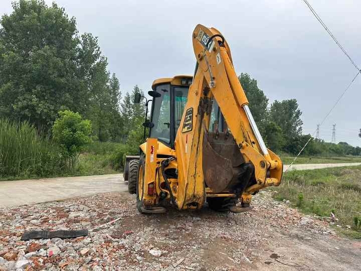 Koparko-ładowarka Low Price JCB 3CX Backhoe Loader in Excellent Condition for Sale JCB3CX JCB 4CX Available for Sale [ Copy ] Low Price JCB 3CX Backhoe Loader in Excellent Condition for Sale JCB3CX JCB 4CX Available for Sale [ Copy ]- Photo 4