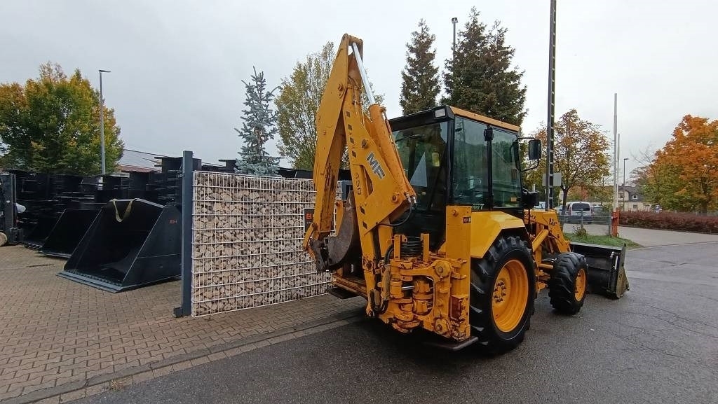 Baggerlader- Photo 4