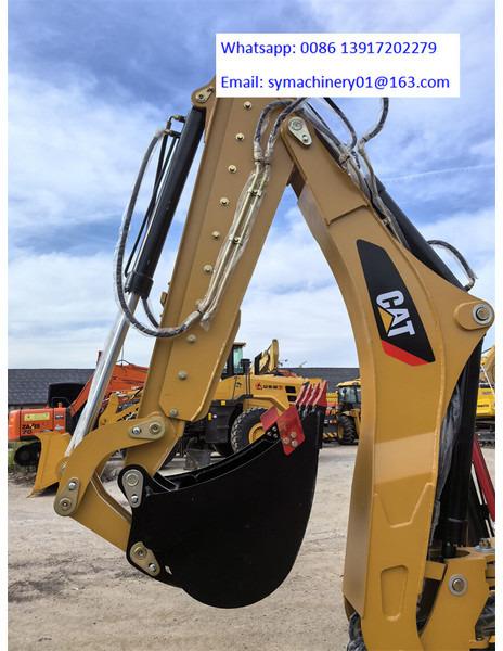Graaflaadmachine 420F2 420F2- Photo 10