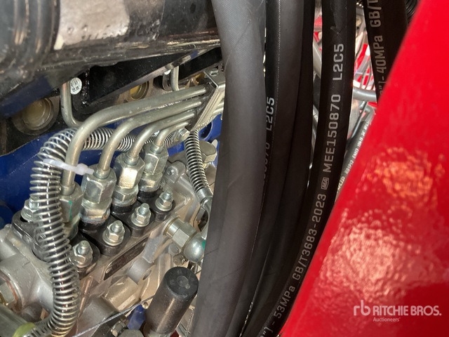 Baggerlader 2025 Plus Power HQ15-10 (Unused) Backhoe Loader 2025 Plus Power HQ15-10 (Unused) Backhoe Loader- Photo 5