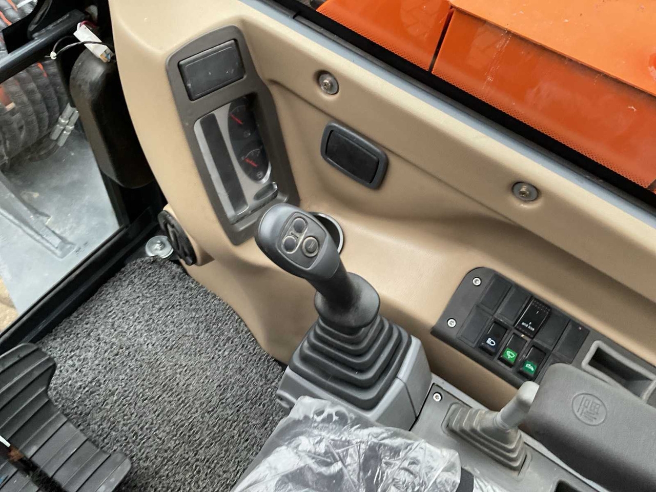 Koparko-ładowarka 2025 - SHANDONG - R360 - BACKHOE LOADER 2025 - SHANDONG - R360 - BACKHOE LOADER- Photo 3